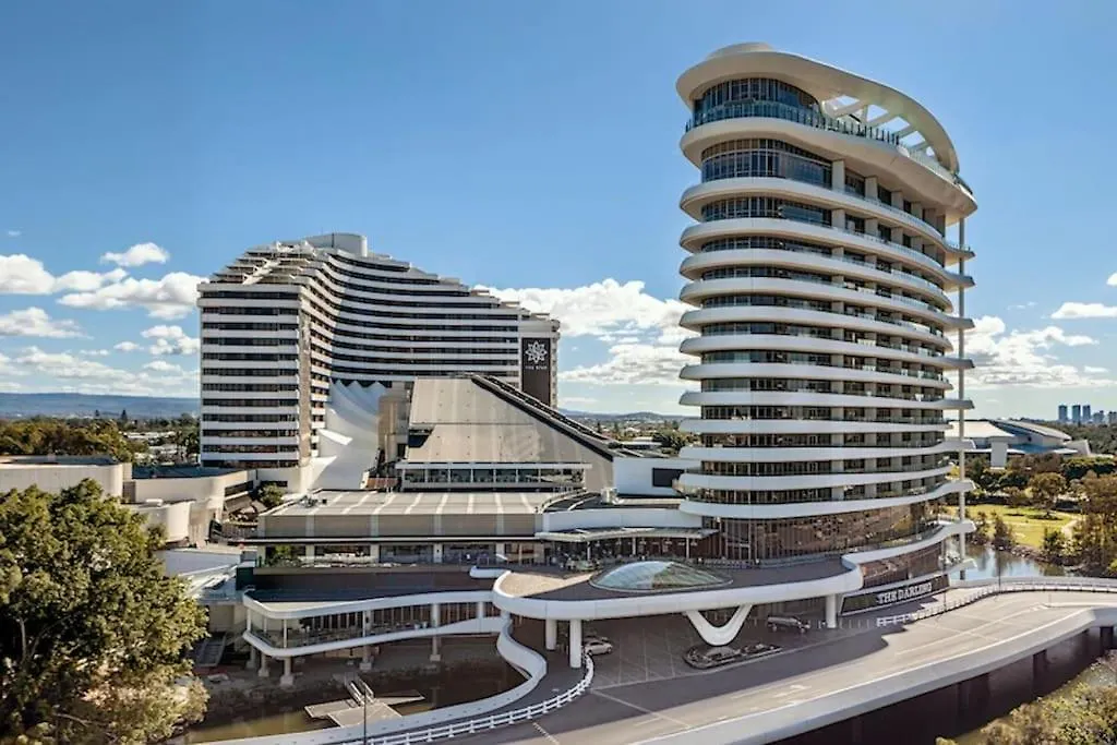 Beachfront Bliss 2 Bd Broadbeach Gold Coast 0*,